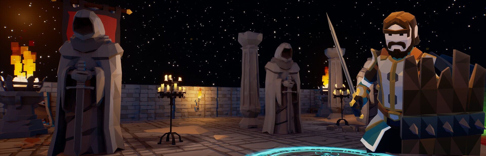 Foto do jogo Just Made a MageTower