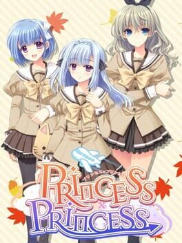 Foto do jogo Princess x Princess