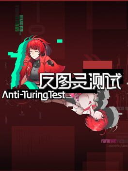 Foto do jogo Anti-TuringTest