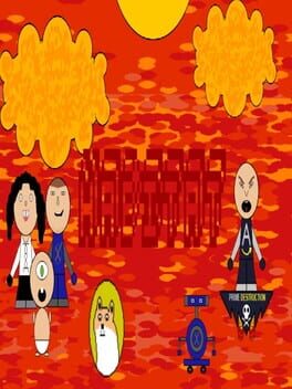 Foto do jogo Habitat: Race to Mars