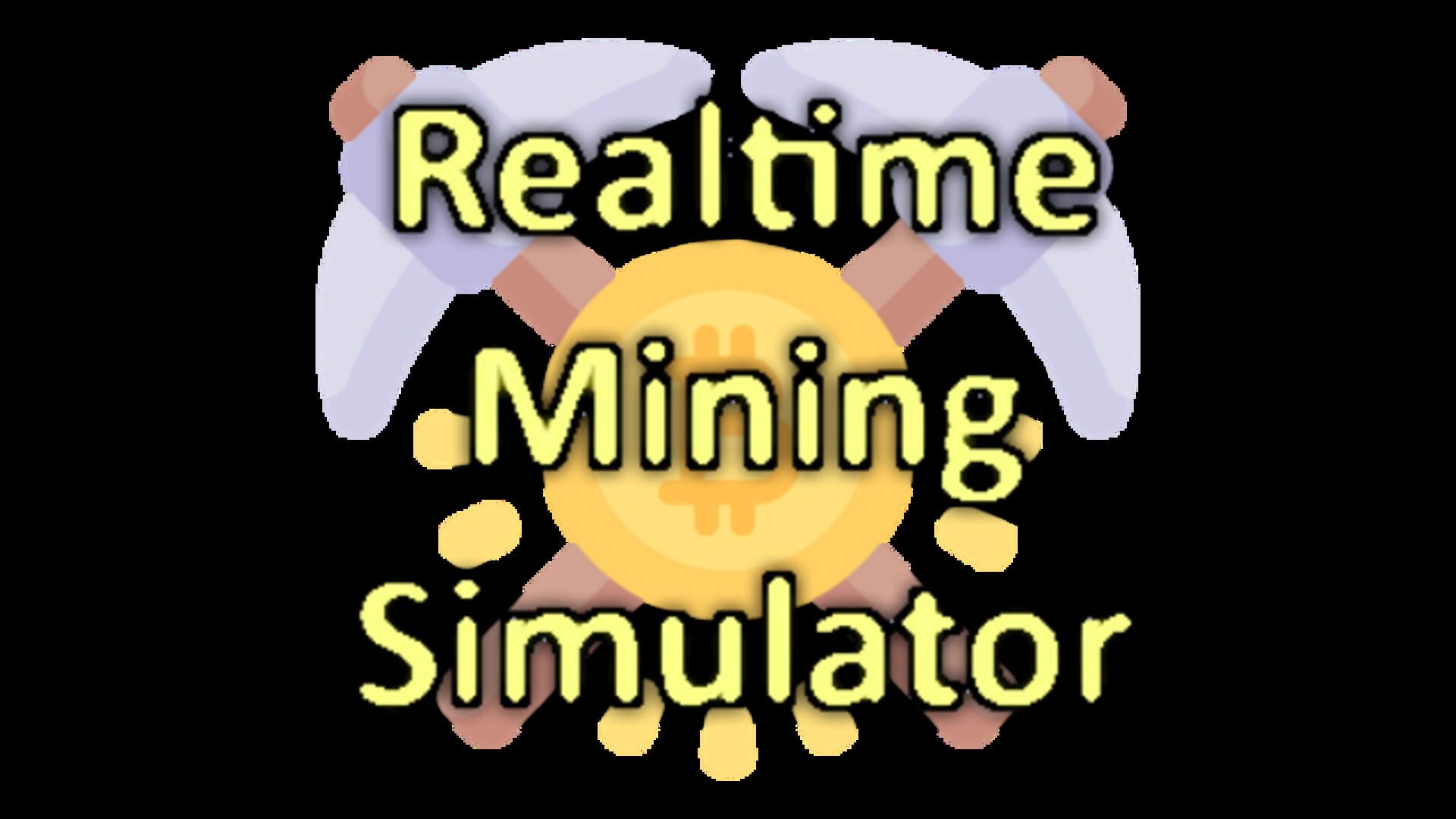 Foto do jogo Realtime Mining Simulator