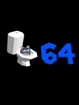 Foto do jogo Katze Stuck in the Toilet 64 PC