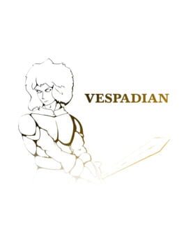 Foto do jogo Vespadian