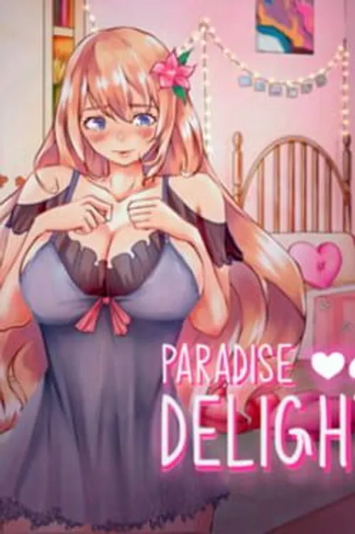 Paradise Delight