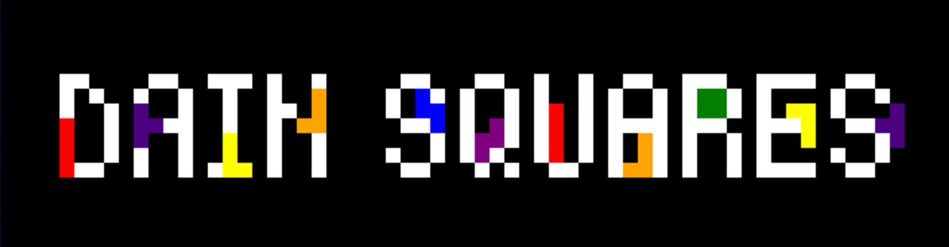Foto do jogo Dain Squares