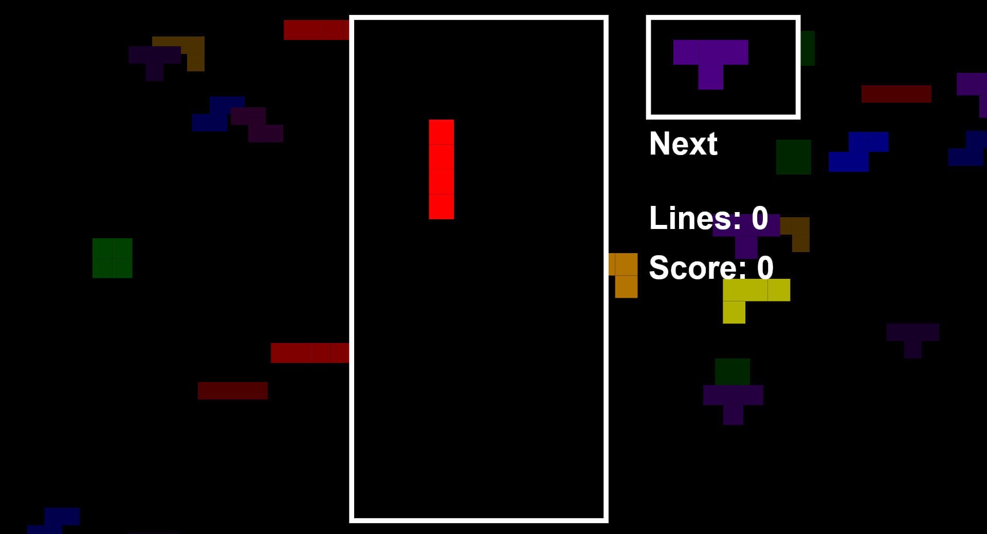 Foto do jogo Dain Squares