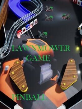 Foto do jogo Lawnmower Game: Pinball