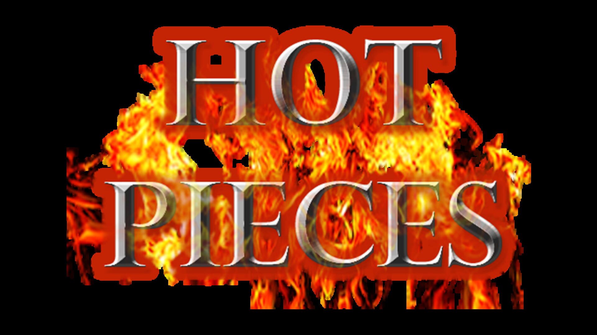 Foto do jogo Hot Pieces