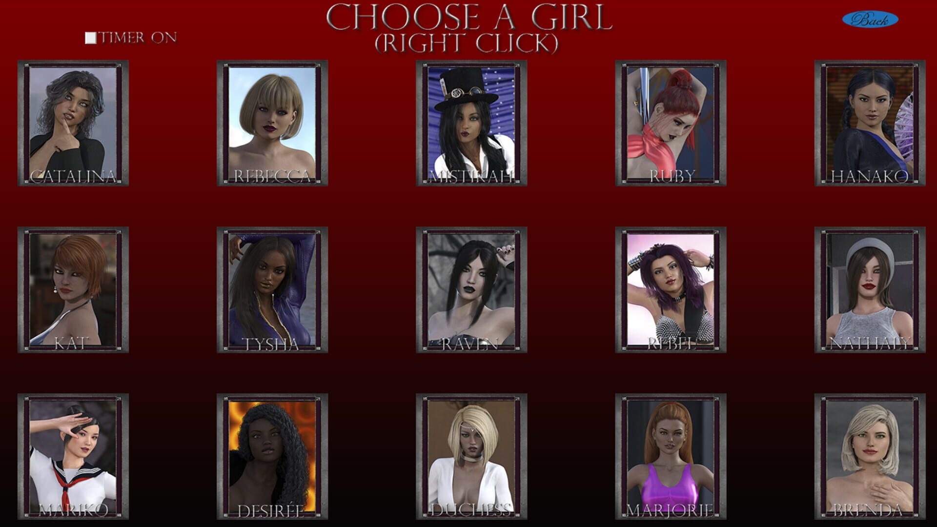 Foto do jogo Hot Pieces