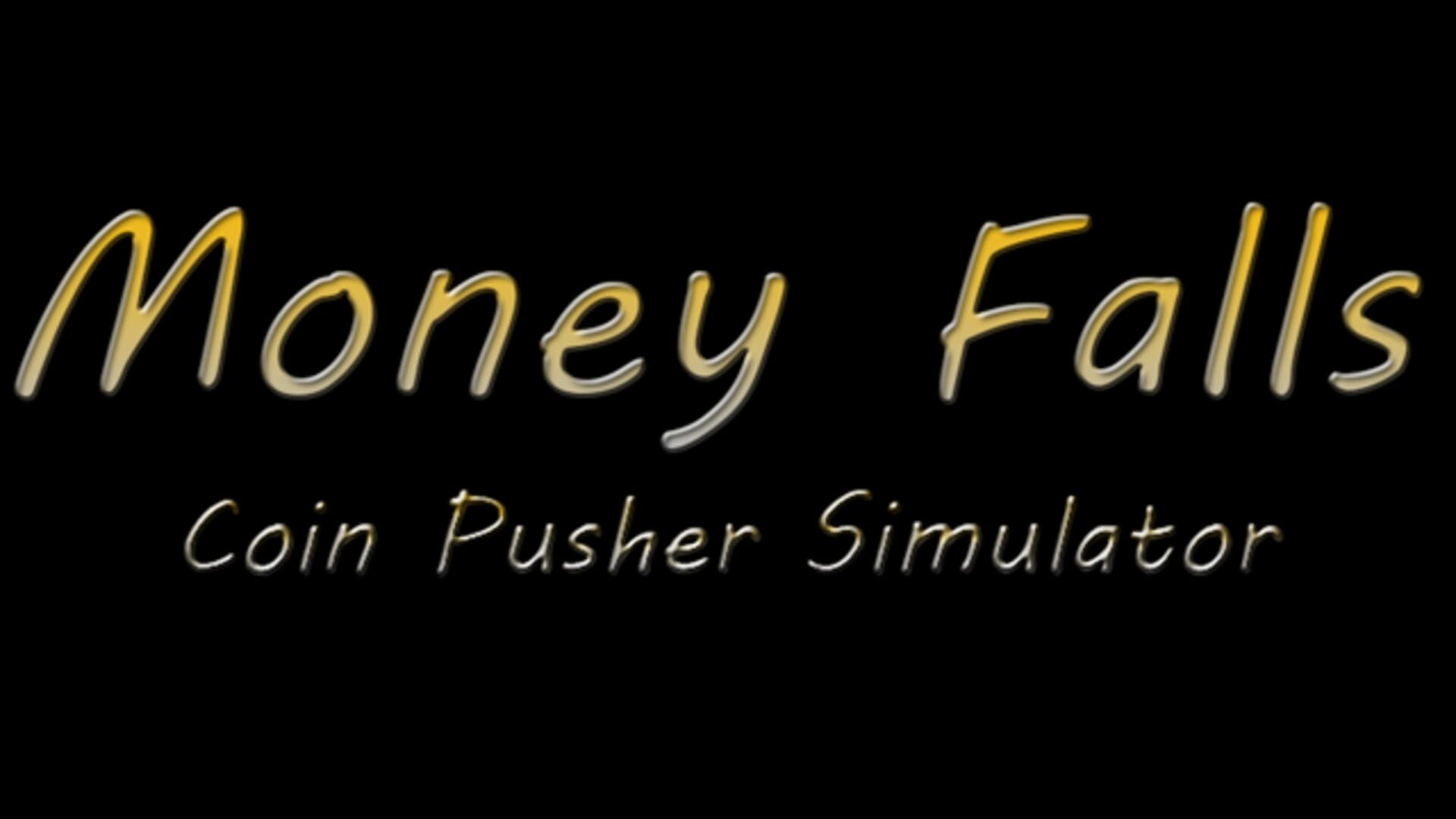 Foto do jogo MoneyFalls: Coin Pusher Simulator