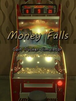 Foto do jogo MoneyFalls: Coin Pusher Simulator