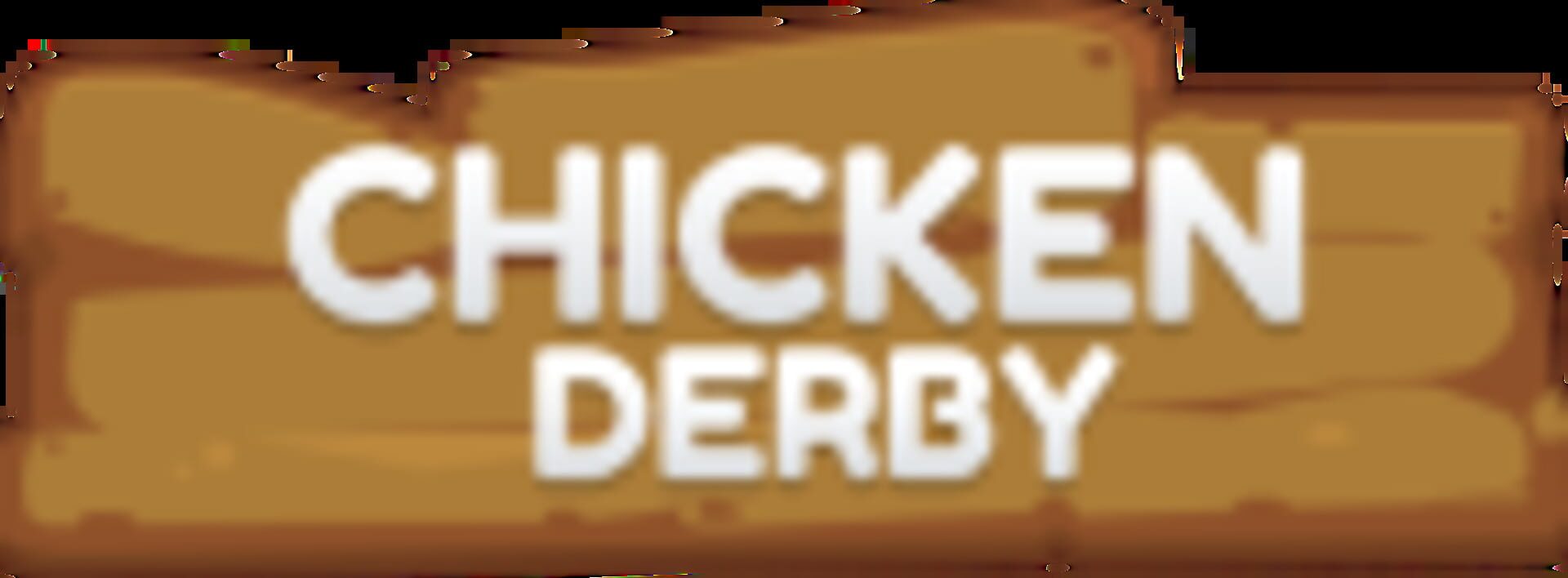 Foto do jogo Chicken Derby