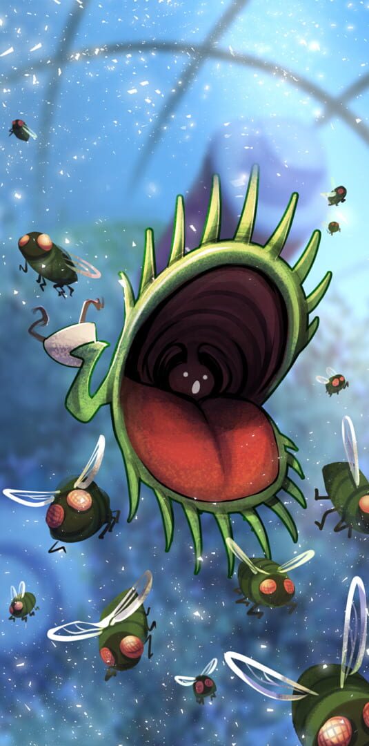 Foto do jogo Flytrapped