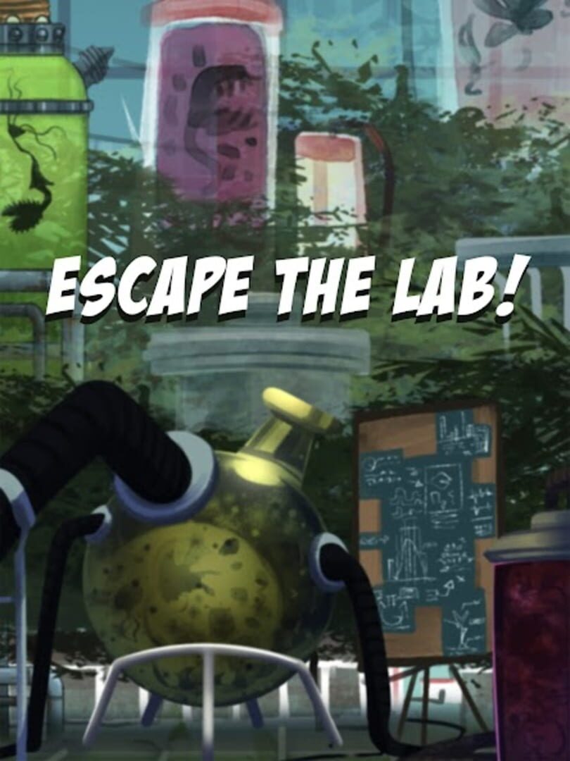 Foto do jogo Flytrapped