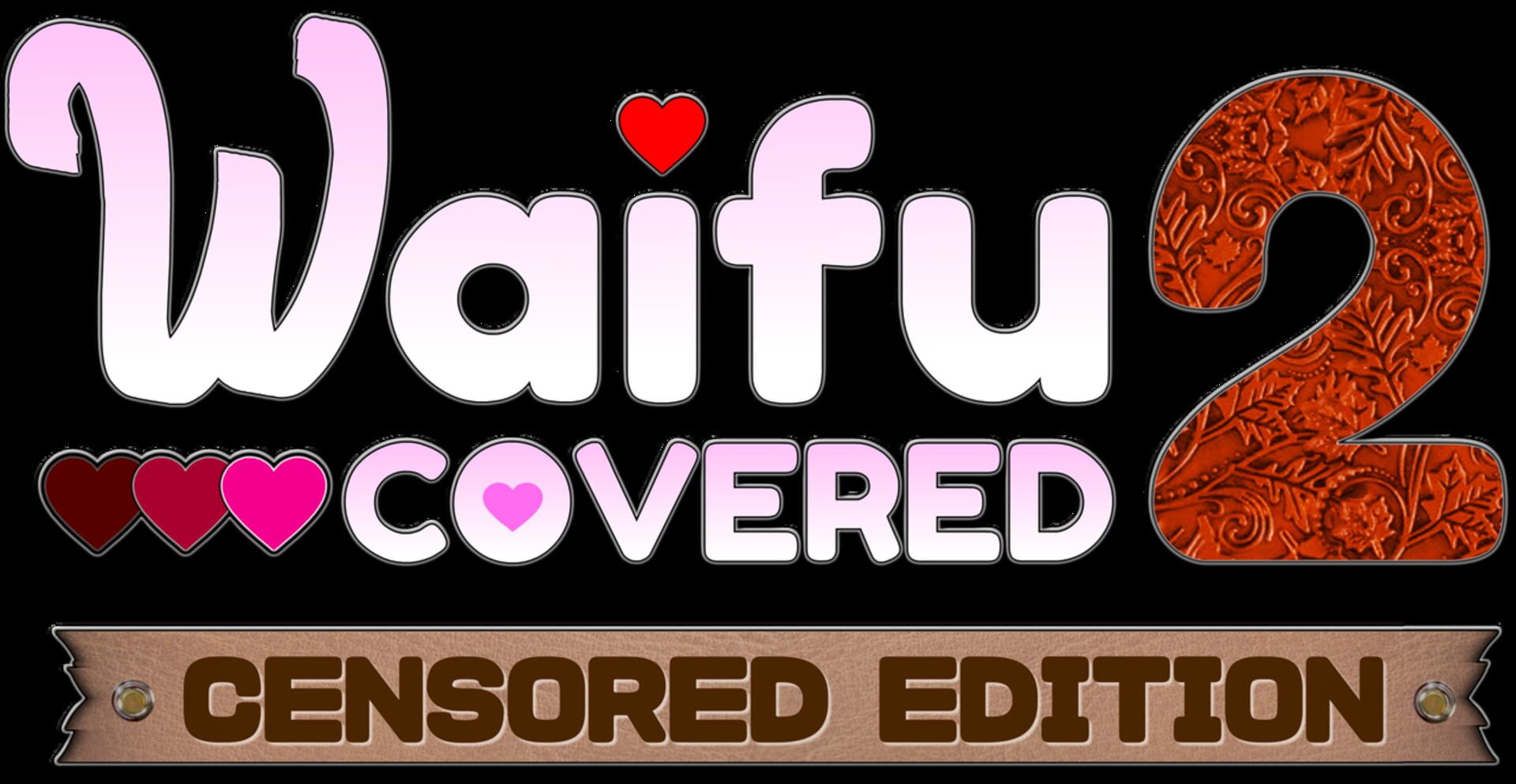 Foto do jogo Waifu Covered 2: Censored Edition