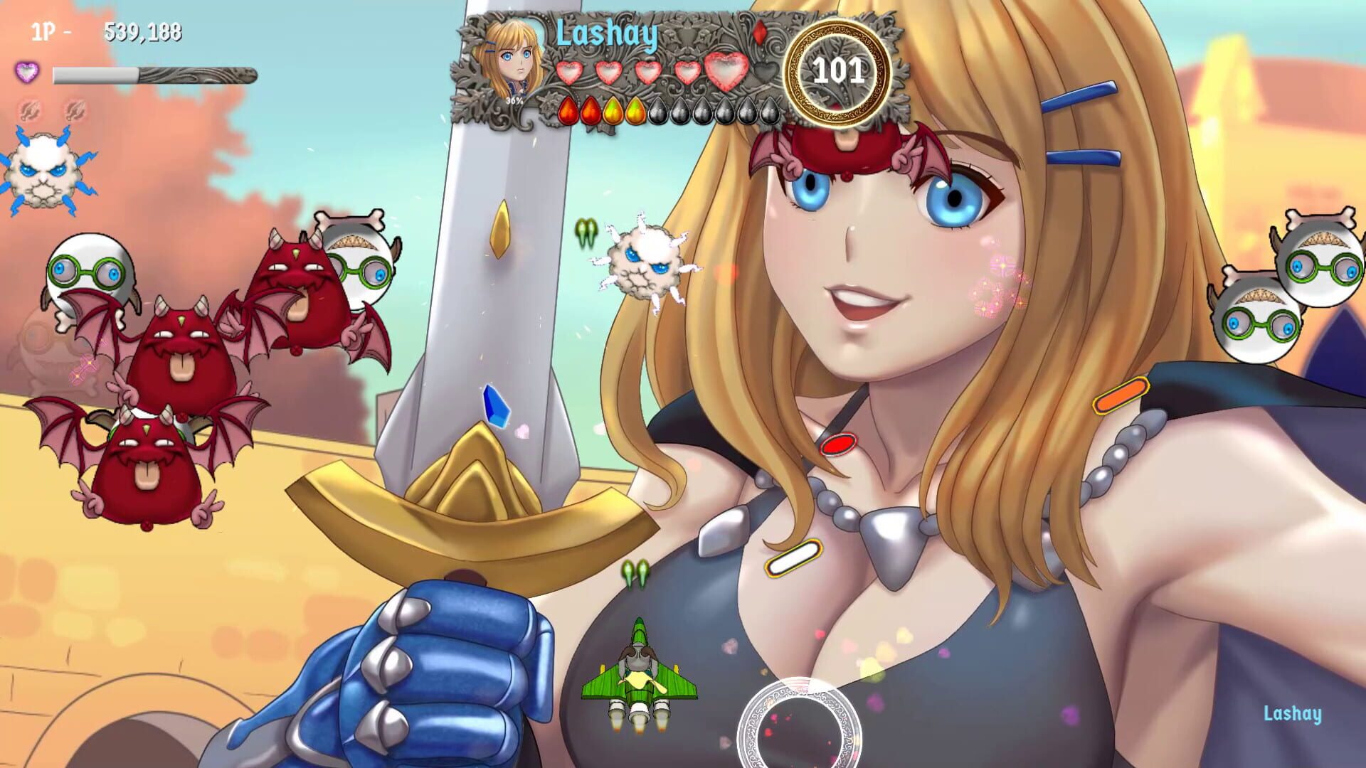Foto do jogo Waifu Covered 2: Censored Edition