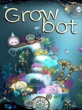 Foto do jogo Growbot