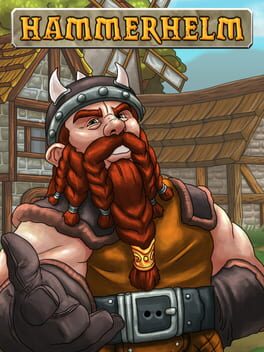 Foto do jogo HammerHelm