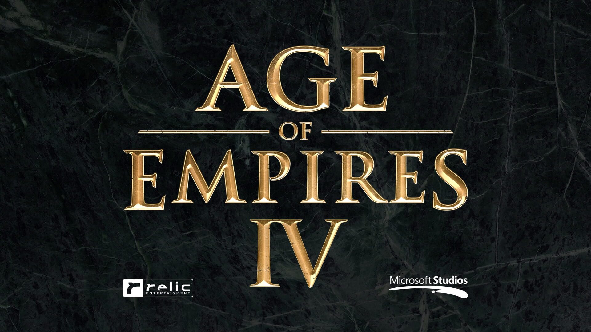 Foto do jogo Age of Empires IV