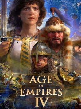 Foto do jogo Age of Empires IV