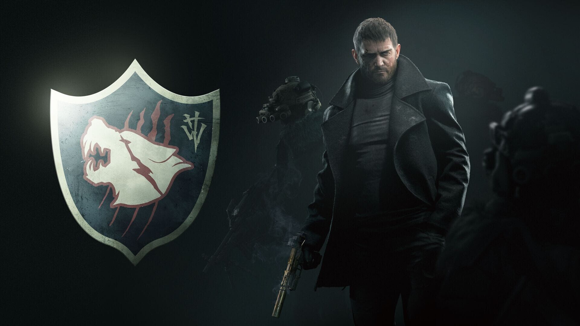 Foto do jogo Resident Evil Village