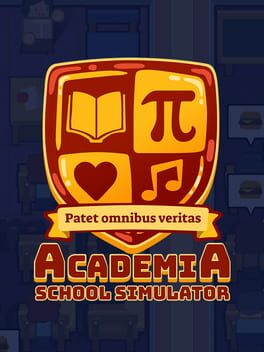 Foto do jogo Academia: School Simulator