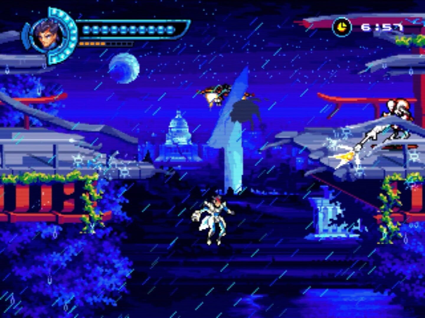 Foto do jogo Steel Assault