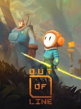 Foto do jogo Out of Line