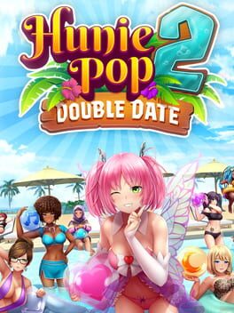 Foto do jogo HuniePop 2: Double Date