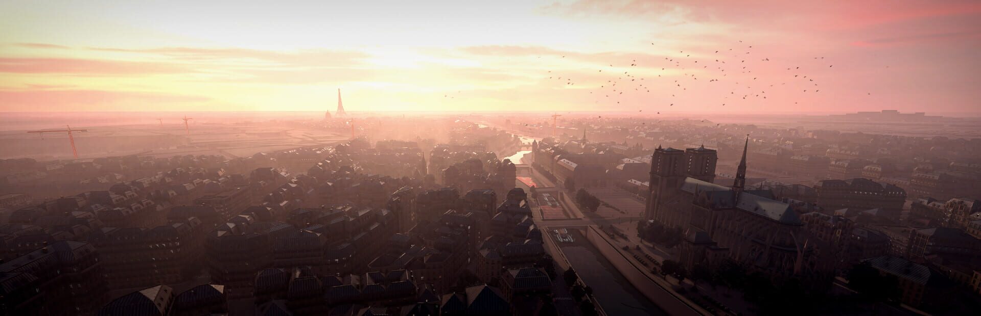 Foto do jogo The Architect: Paris