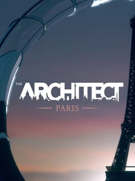 Foto do jogo The Architect: Paris