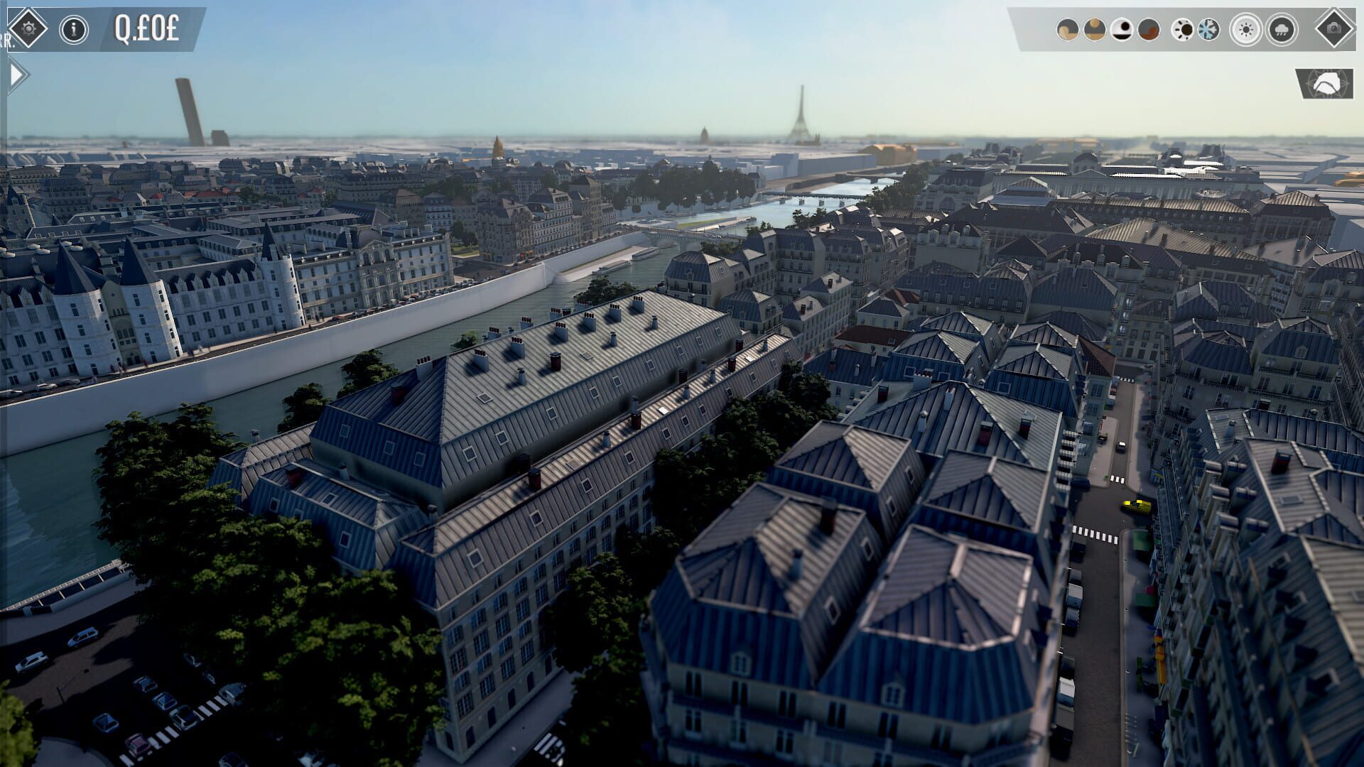Foto do jogo The Architect: Paris