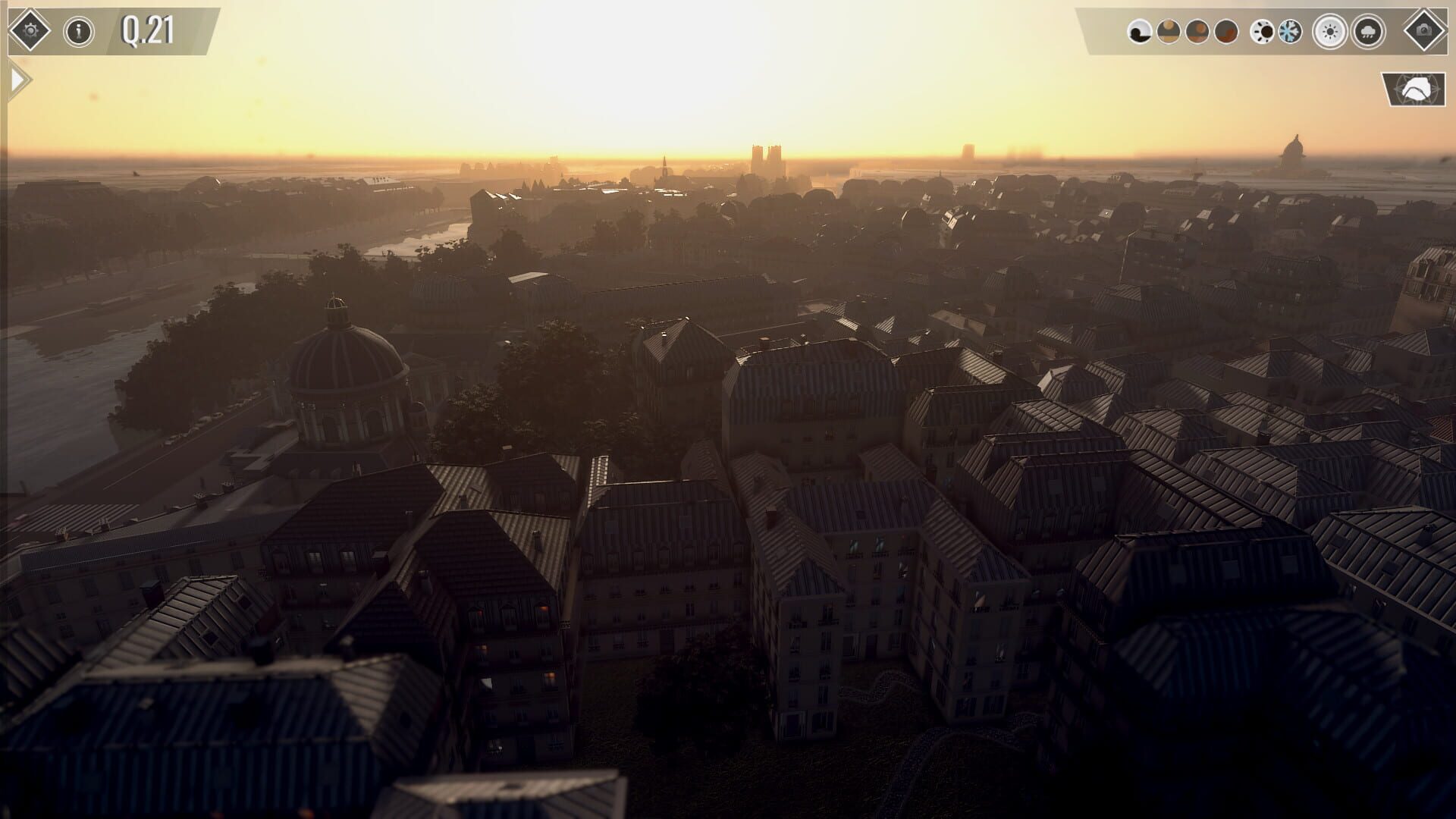 Foto do jogo The Architect: Paris