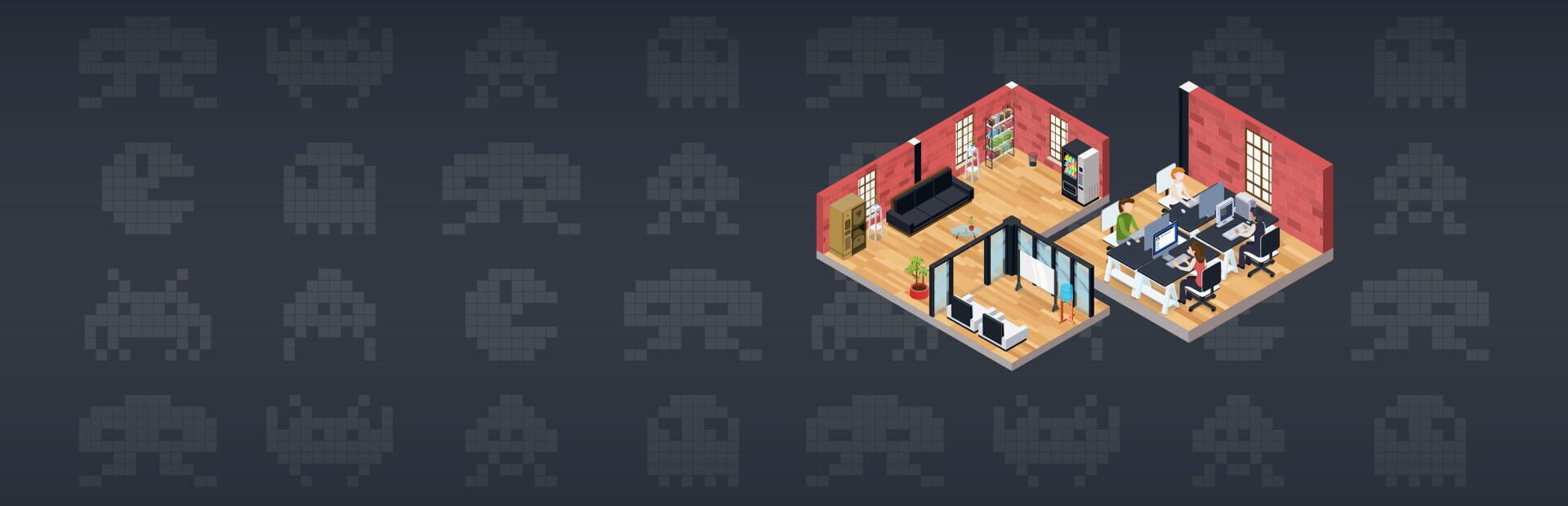 Foto do jogo City Game Studio