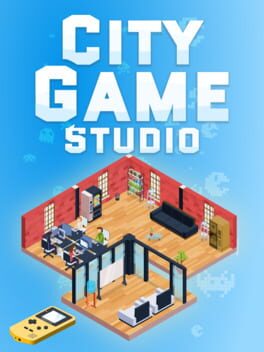 Foto do jogo City Game Studio