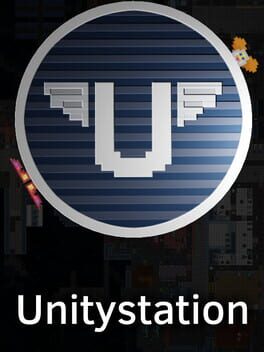 Foto do jogo Unitystation