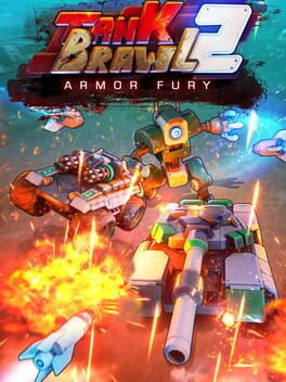 Foto do jogo Tank Brawl 2: Armor Fury