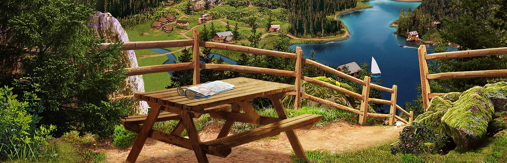 Foto do jogo Vacation Adventures: Park Ranger 4