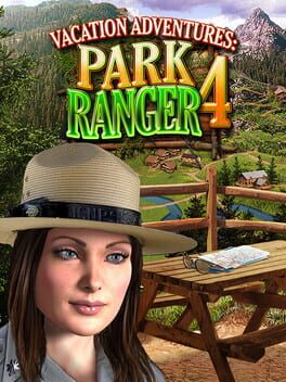 Foto do jogo Vacation Adventures: Park Ranger 4