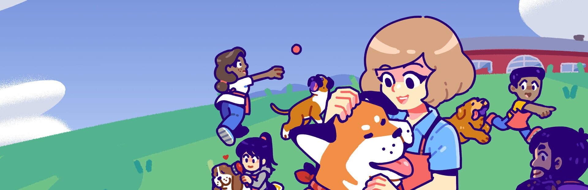 Foto do jogo To the Rescue!