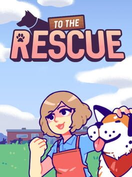Foto do jogo To the Rescue!