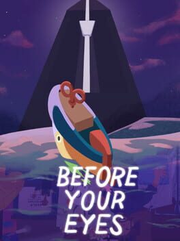 Foto do jogo Before Your Eyes