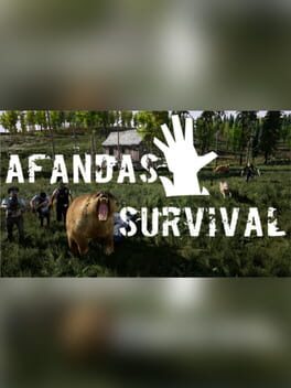 Foto do jogo Afandas Survival