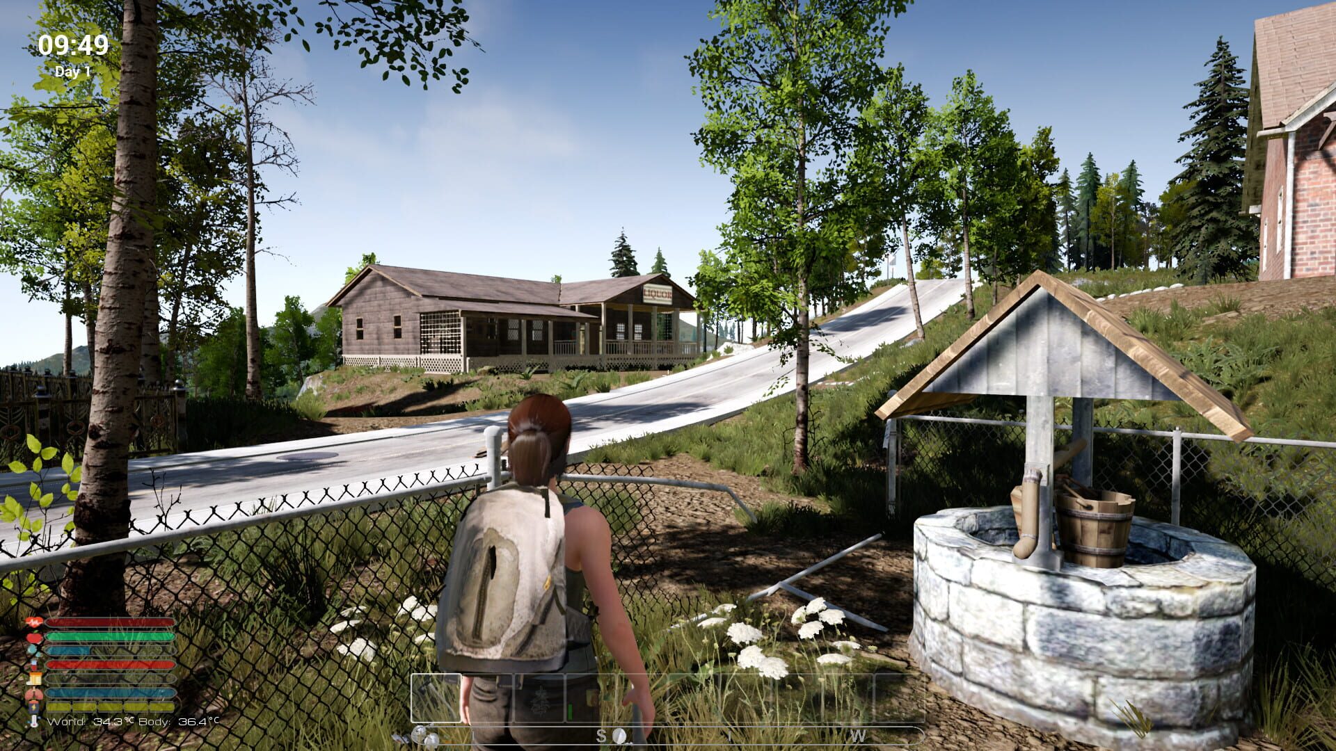 Foto do jogo Afandas Survival