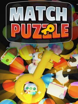 Foto do jogo Match Puzzle