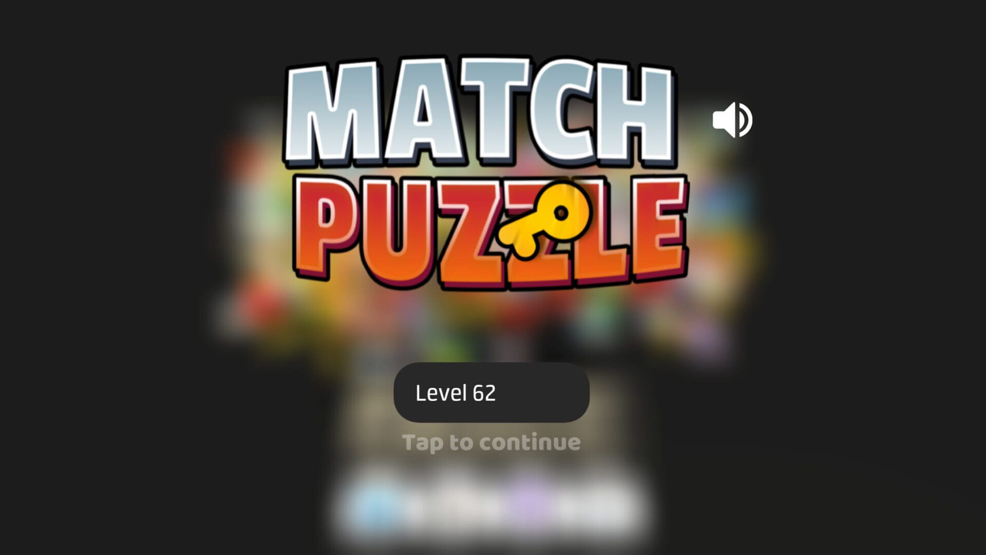 Foto do jogo Match Puzzle