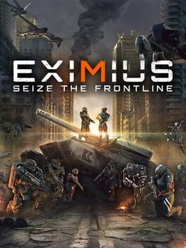 Foto do jogo Eximius: Seize the Frontline