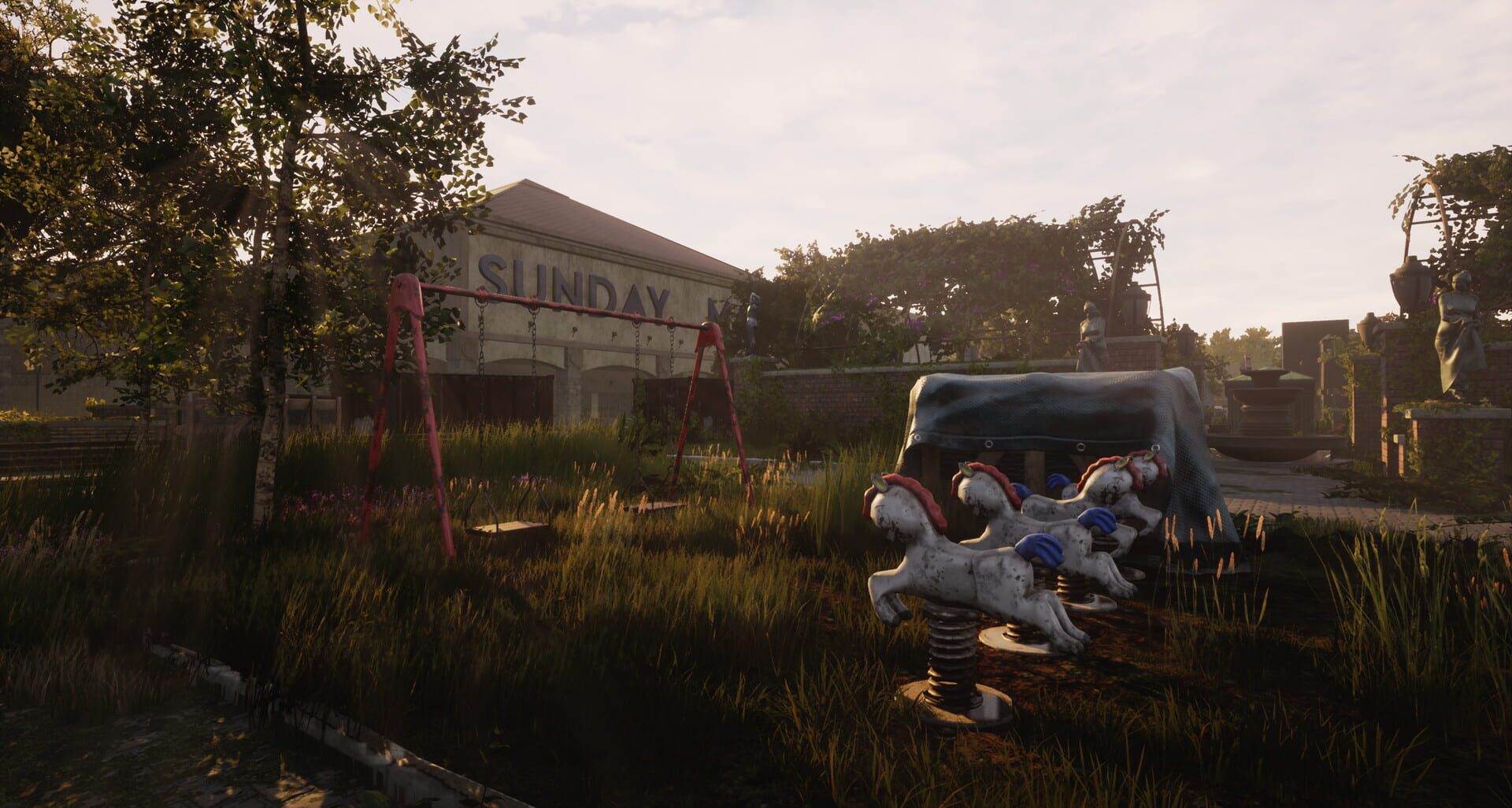 Foto do jogo Eximius: Seize the Frontline