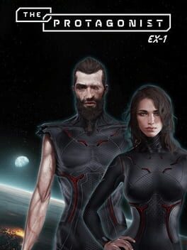 Foto do jogo The Protagonist: EX-1