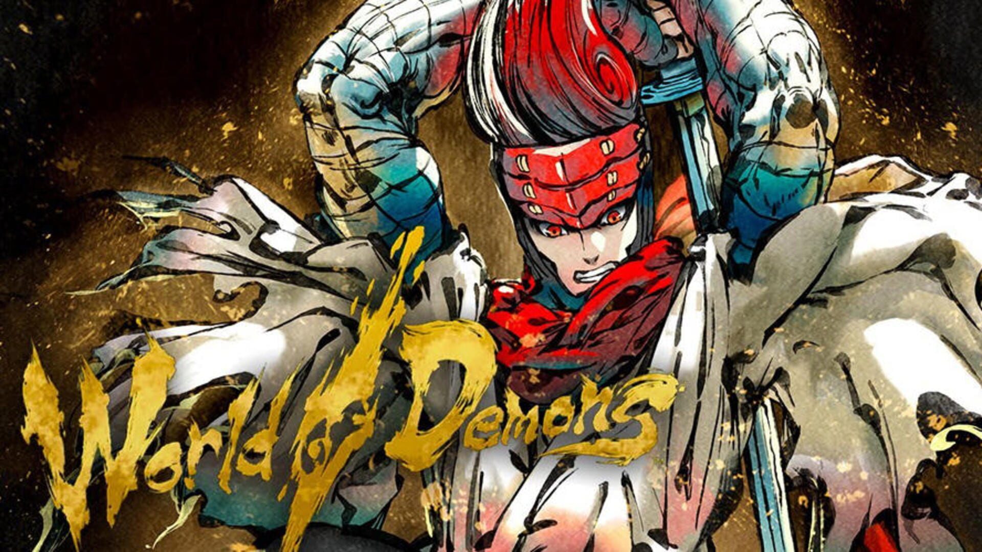 Foto do jogo World of Demons